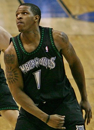 Rashad McCants