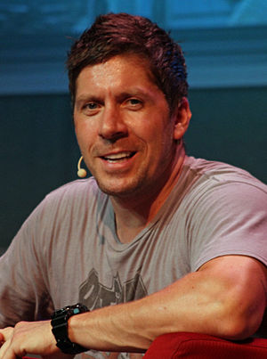 Ray Park Profile Picture