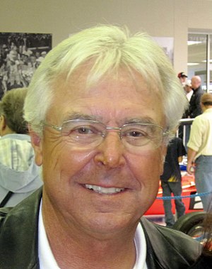 Rick Mears - Age, Family, Biography | The Famous Birthday