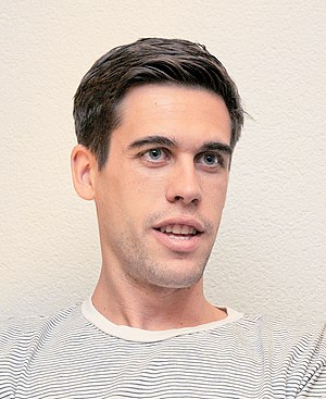 Ryan Holiday Profile Picture