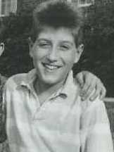 Ryan White Profile Picture