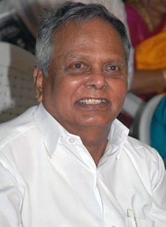 S. Siddalingaiah