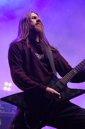 Samoth