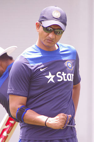 Sanjay Bangar Profile Picture