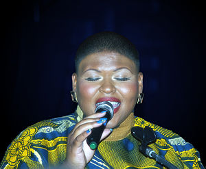 Stacy Barthe