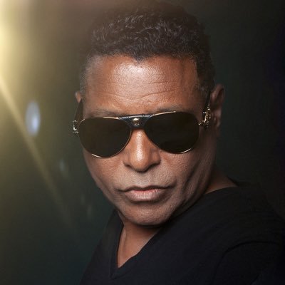 Stevie B Profile Picture