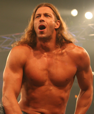 Stevie Richards Profile Picture