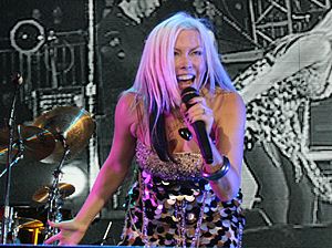 Terri Nunn Profile Picture