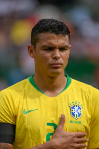 Thiago Silva Profile Picture