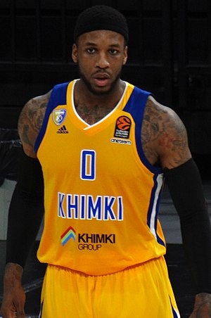 Thomas Robinson