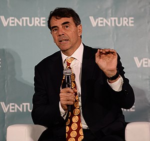 Tim Draper Profile Picture