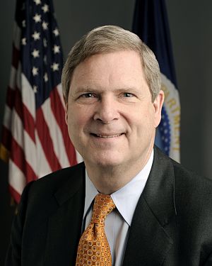 Tom Vilsack Profile Picture