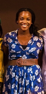 Wunmi Mosaku Profile Picture