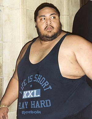 Yokozuna Profile Picture