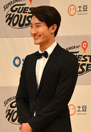 Zhou Mi