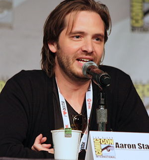 Aaron Stanford Profile Picture