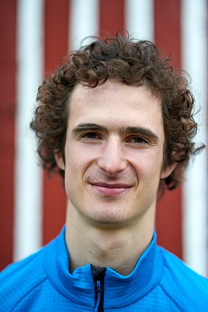 Adam Ondra Profile Picture