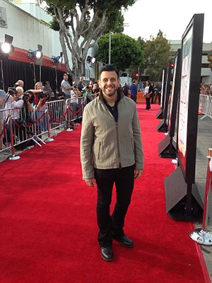 Adam Richman