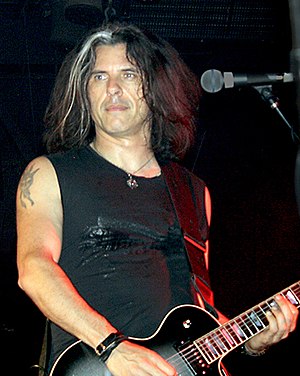 Alex Skolnick