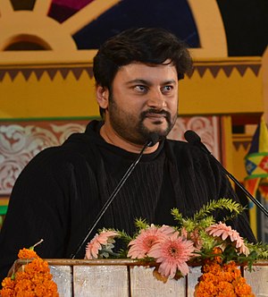 Anubhav Mohanty