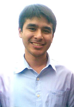 Atom Araullo