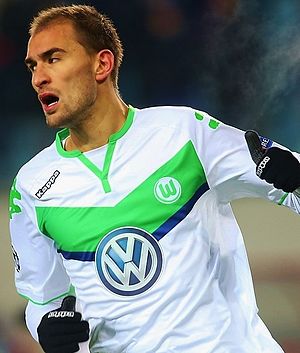 Bas Dost Profile Picture