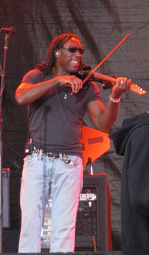 Boyd Tinsley Profile Picture