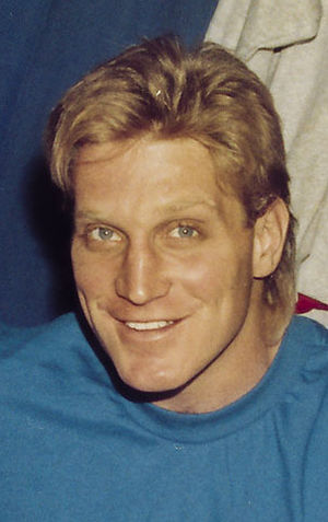 Brett Hull Profile Picture