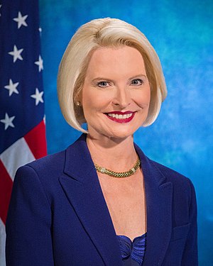 Callista Gingrich Profile Picture