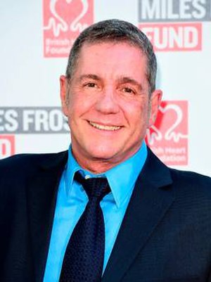 Dale Winton Profile Picture