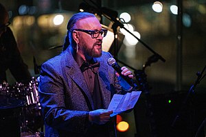 Desmond Child