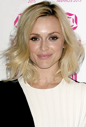 Fearne Cotton Profile Picture