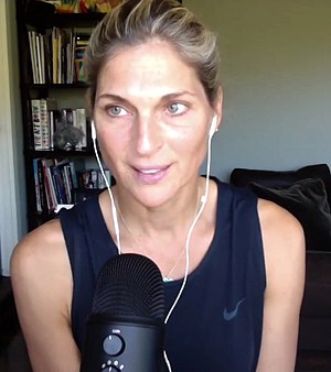 Gabrielle Reece