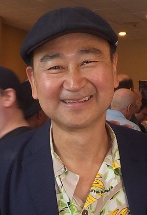 Gedde Watanabe Profile Picture