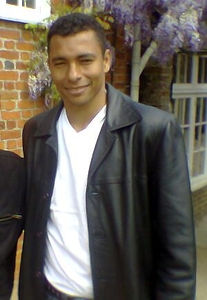 Gilberto Silva Profile Picture