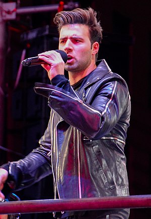 Jencarlos Canela