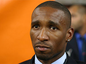 Jermain Defoe Profile Picture