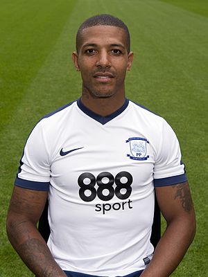 Jermaine Beckford Profile Picture