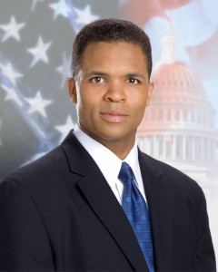 Jesse Jackson Jr. Profile Picture