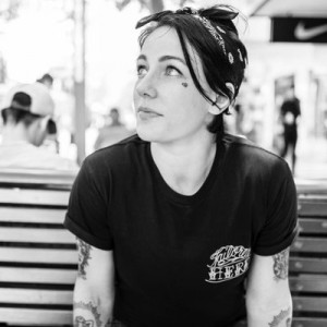 Jessica-Rose Clark