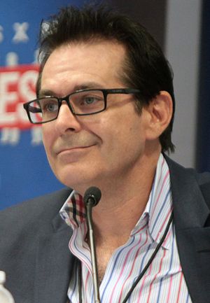 Jimmy Dore Profile Picture