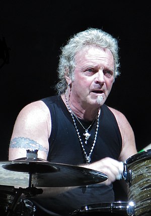 Joey Kramer Profile Picture