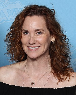 Judith Hoag