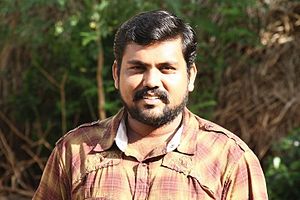 Kaali Venkat Profile Picture