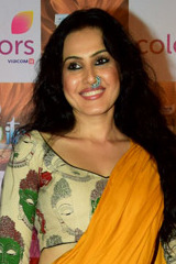 Kamya Panjabi