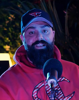 Keemstar