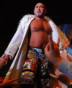 Keiji Mutoh