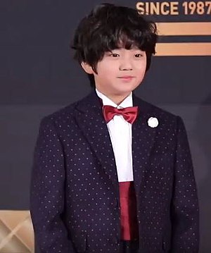 Kim Kang-hoon