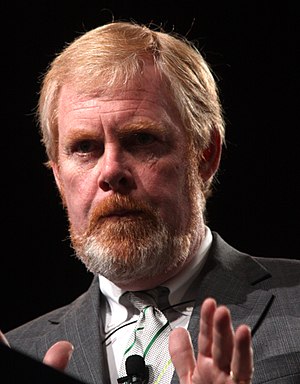 L. Brent Bozell III Profile Picture