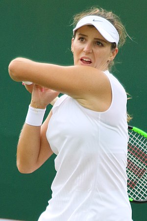 Laura Robson Profile Picture